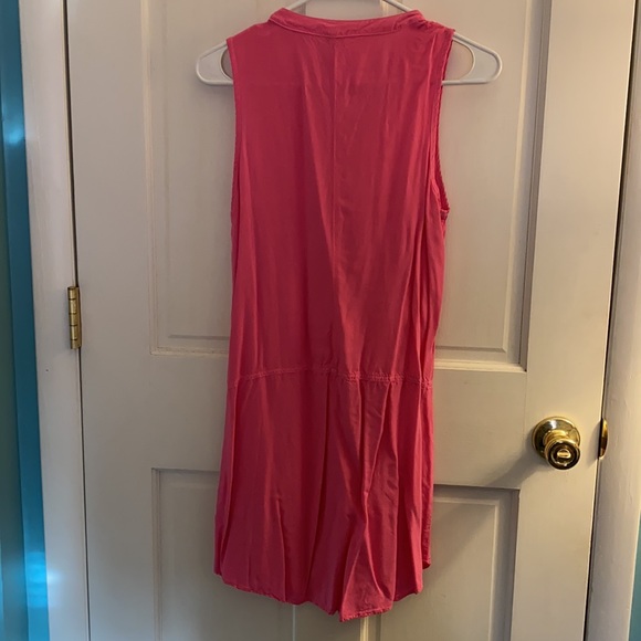 ✨HP✨ Splendid Pink Dress - Picture 3 of 3